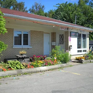 Le Jardin Motel