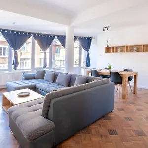Appartement Amg - Deluxe 