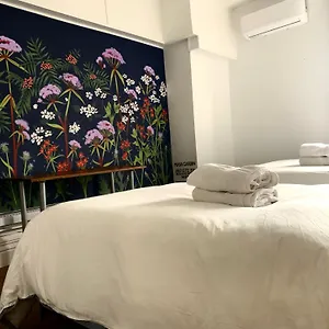 ** Guest house Popolo Canada
